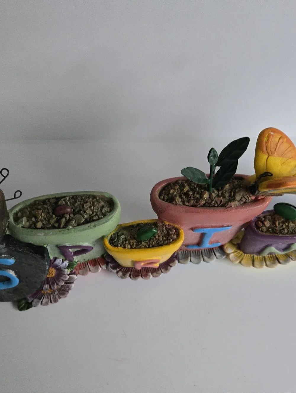 Spring Tabletop Ornament - Picture 7 of 7
